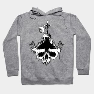 Skullyard Hoodie